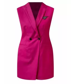 Повседневное платье