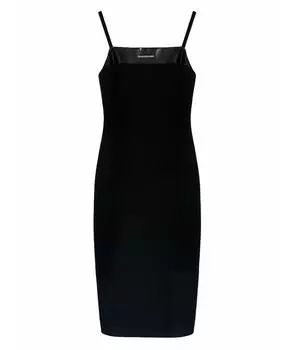 Повседневное платье