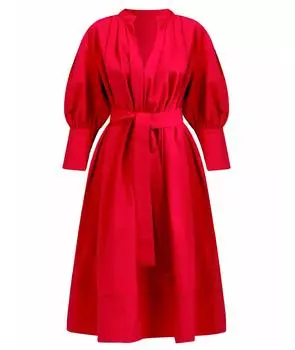 Повседневное платье