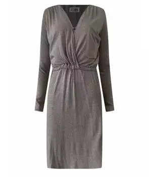 Повседневное платье