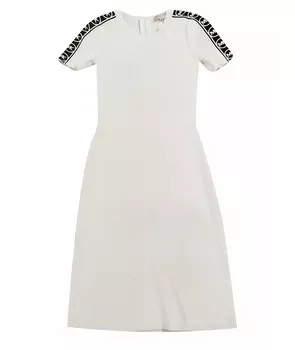 Повседневное платье