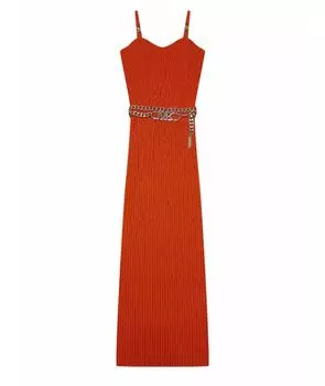 Повседневное платье