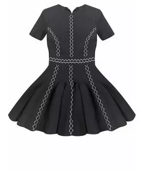 Повседневное платье