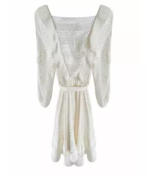 Повседневное платье