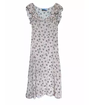 Повседневное платье