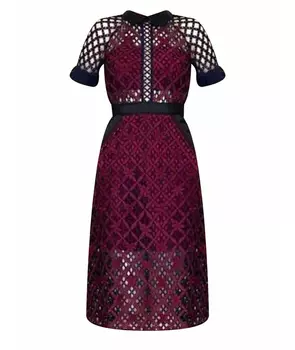 Повседневное платье