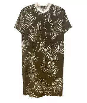 Повседневное платье