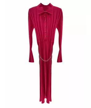 Повседневное платье