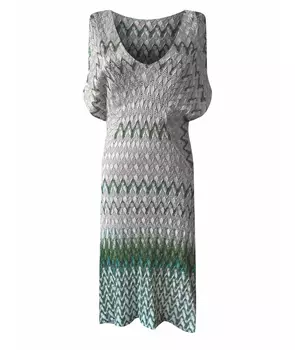 Повседневное платье