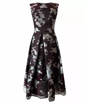 Повседневное платье