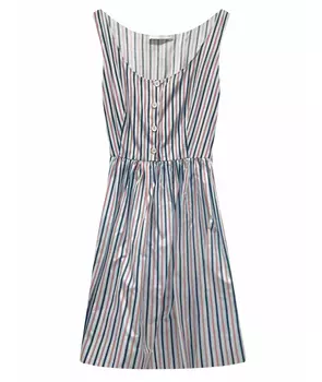 Повседневное платье