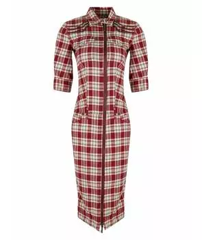 Повседневное платье