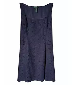 Повседневное платье