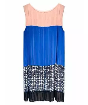 Повседневное платье