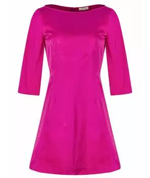 Повседневное платье