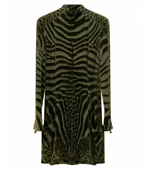 Повседневное платье