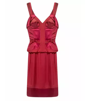 Повседневное платье