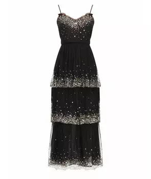 Повседневное платье