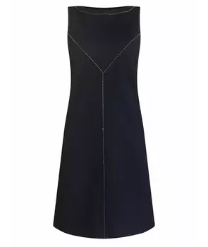 Повседневное платье