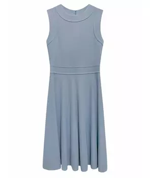 Повседневное платье