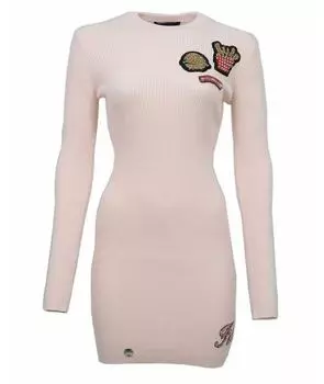 Повседневное платье