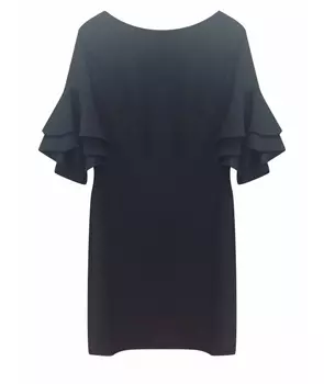 Повседневное платье