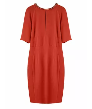 Повседневное платье