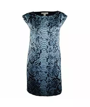 Повседневное платье