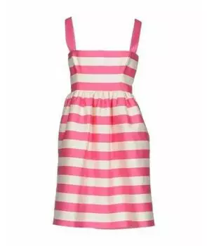 Повседневное платье