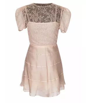 Повседневное платье