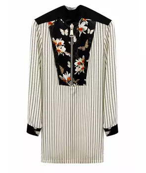 Повседневное платье