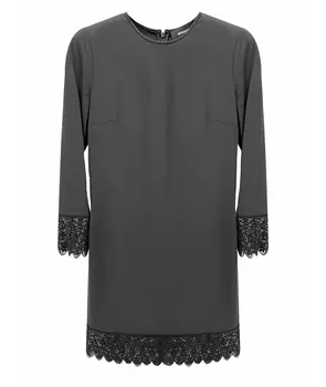 Повседневное платье