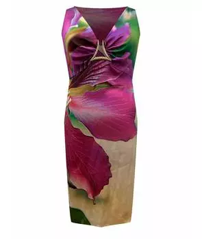 Повседневное платье