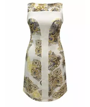 Повседневное платье