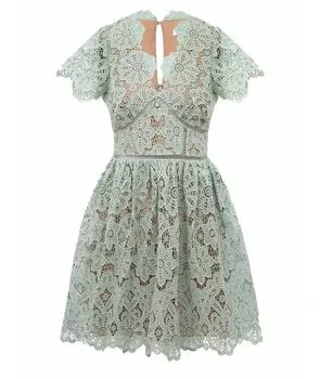 Повседневное платье