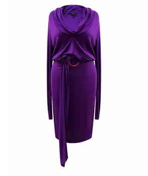 Повседневное платье