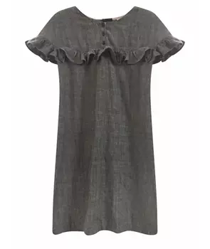 Повседневное платье