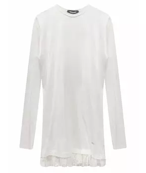 Повседневное платье