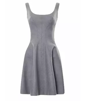 Повседневное платье