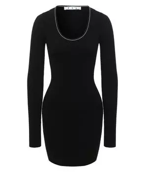 Повседневное платье