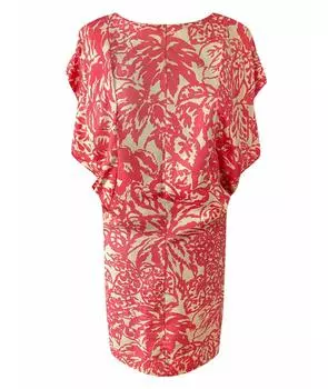 Повседневное платье