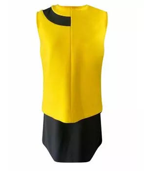 Повседневное платье