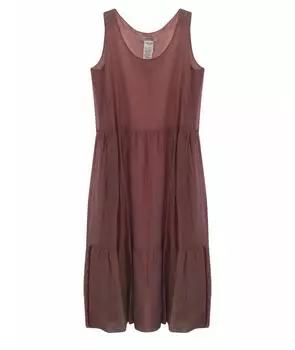 Повседневное платье