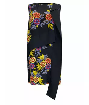 Повседневное платье