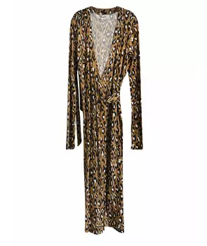 Повседневное платье