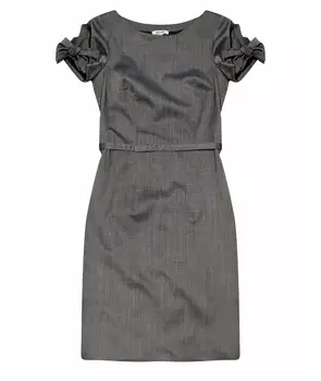 Повседневное платье