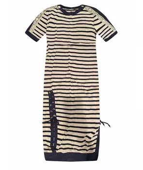 Повседневное платье