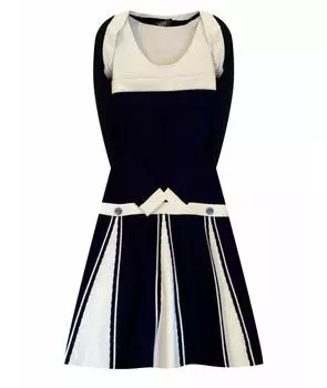 Повседневное платье