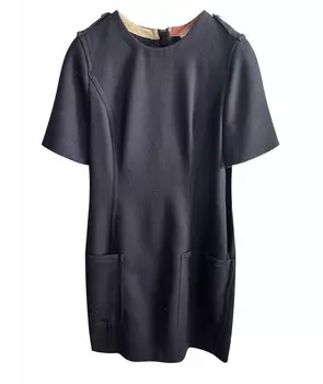 Повседневное платье