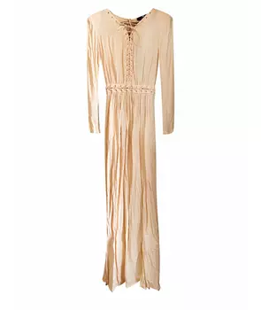 Повседневное платье